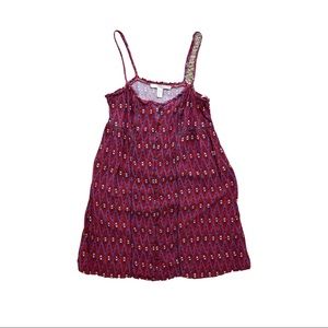 Very cute Forever 21 short dress, size xs.